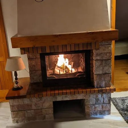 דירה Sweet Dreams