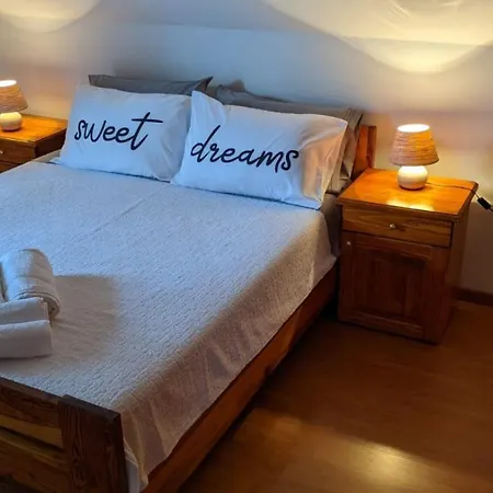 Sweet Dreams 兹拉蒂博尔