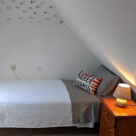 Sweet Dreams זלאטיבור