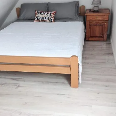 Sweet Dreams דירה *