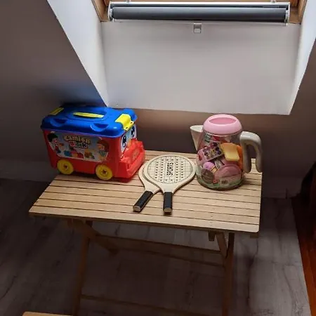 Sweet Dreams * זלאטיבור