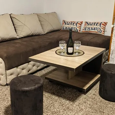 דירה Sweet Dreams