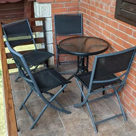 דירה Sweet Dreams *