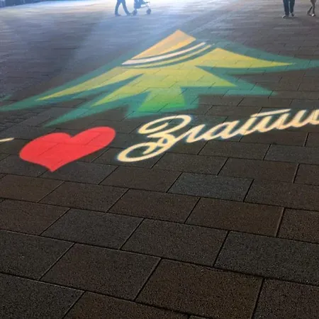 דירה Sweet Dreams *