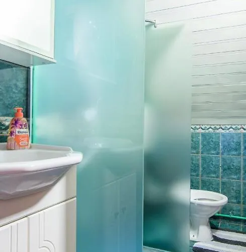 Sweet Dreams 公寓 兹拉蒂博尔