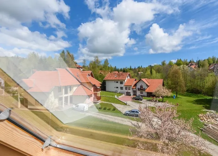 Sweet Dreams 公寓 *