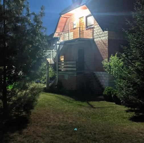 Sweet Dreams Lägenhet Zlatibor