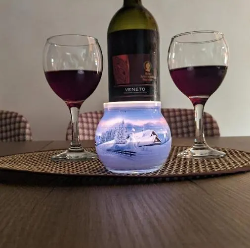 Lägenhet Sweet Dreams Zlatibor