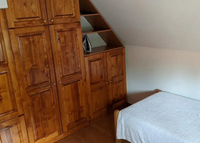 Sweet Dreams * 兹拉蒂博尔