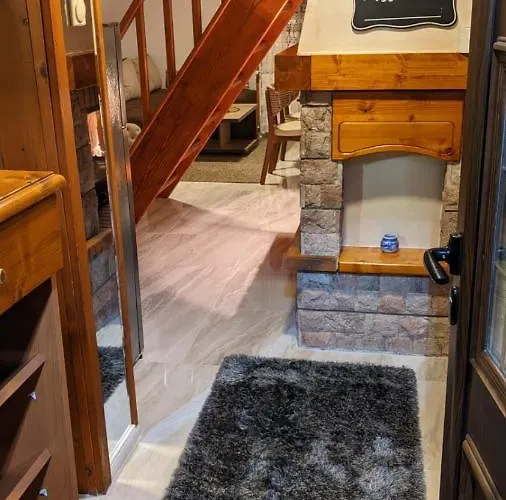 Sweet Dreams Lägenhet